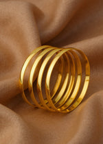 Moksha Bangle (Set of 4)