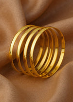 Moksha Bangle (Set of 4)
