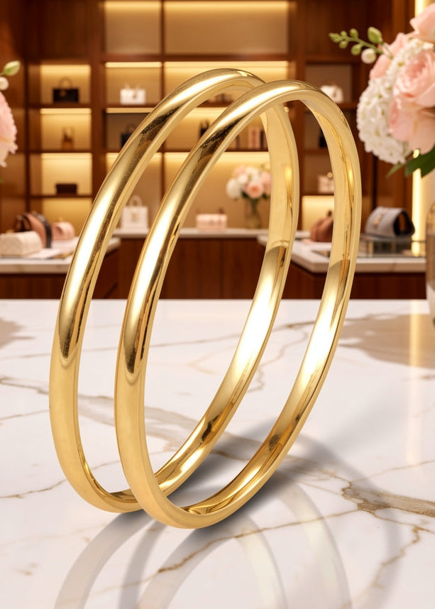 Preeta Bangle (Set of 2)