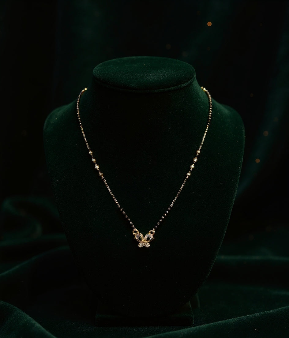 Sonam Mangalsutra