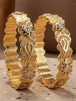 Avisha Bangle(Set of 2)