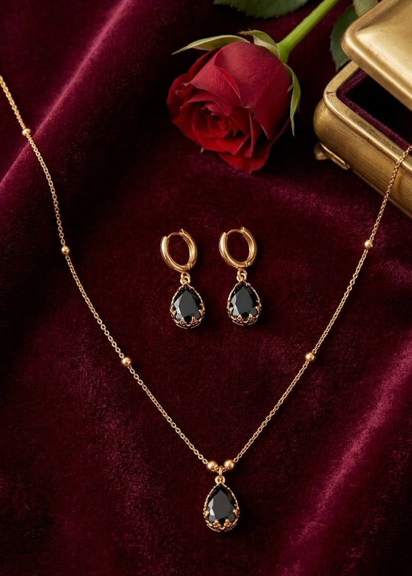 Lavanya Chain Pendant