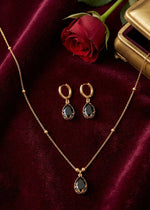 Lavanya Chain Pendant