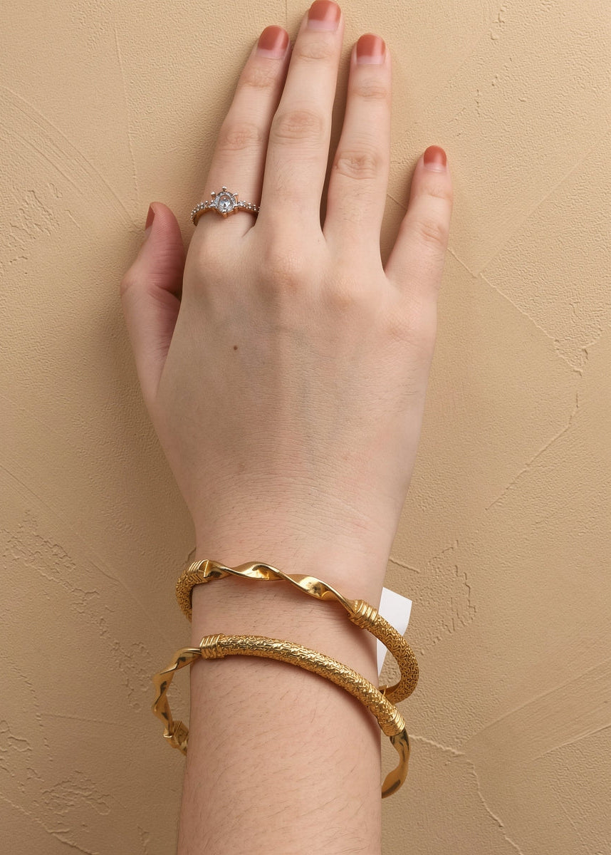 Rohini Bangle(Set o 2)