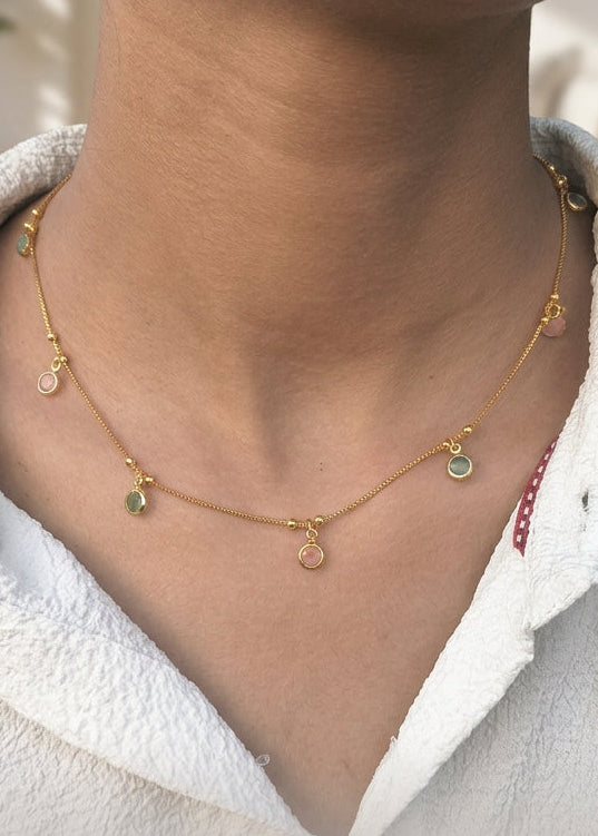Ritu Chain Pendant
