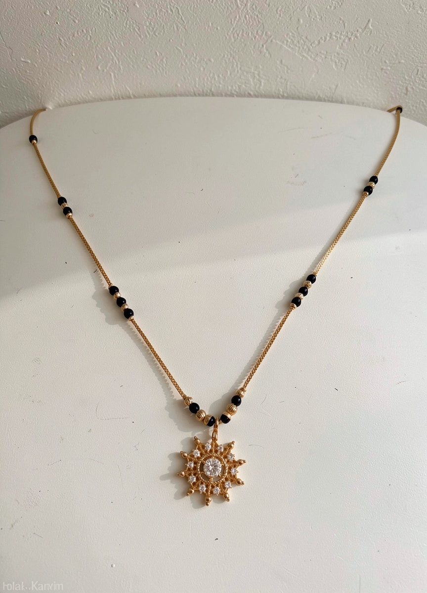 Jannat Mangalsutra