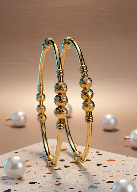 Lavi Bangle (Set of 2)