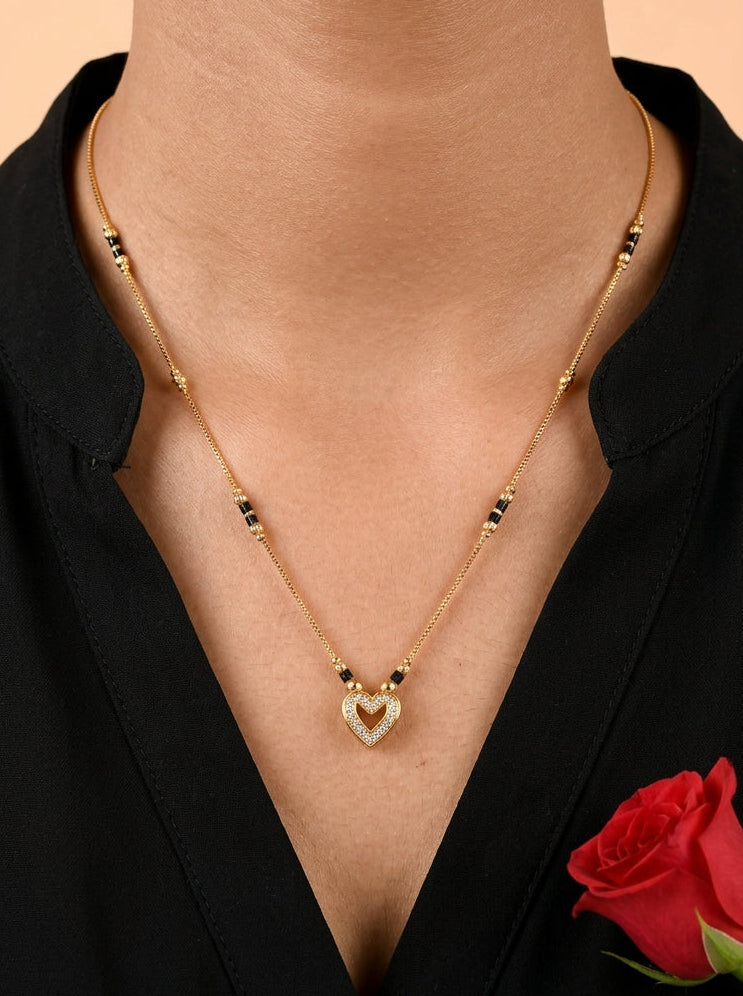 Leena Mangalsutra