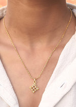 Soni Chain Pendant