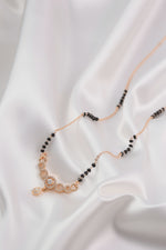 Keshvi Mangalsutra