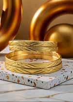 Meher Bangle (Set of 4)