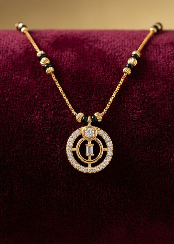 Manya Mangalsutra