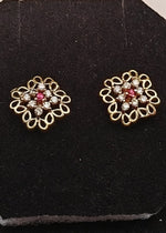 Vartika Earring