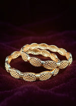 Meena Bangle ( Set of 2 )