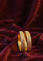 Ahana Bangle (Set of 2)