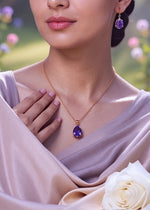 Mokshita Chain Pendant