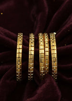 Sara Bangle (Set of 4)
