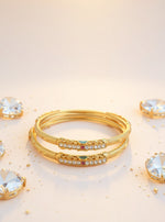 Shashi Bangle(Set of 2)