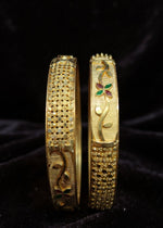 Rashi Bangle (Set of 2)