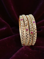 Seetal Bangle (Set of 4)