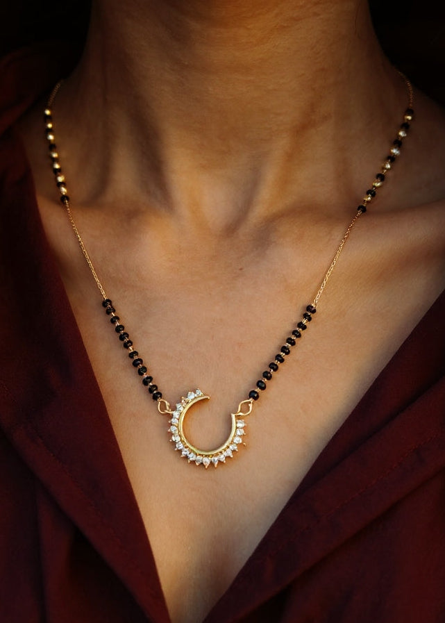 Vaani Mangalsutra