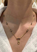 Lisha Mangalsutra