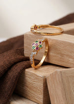 Monisha Ring