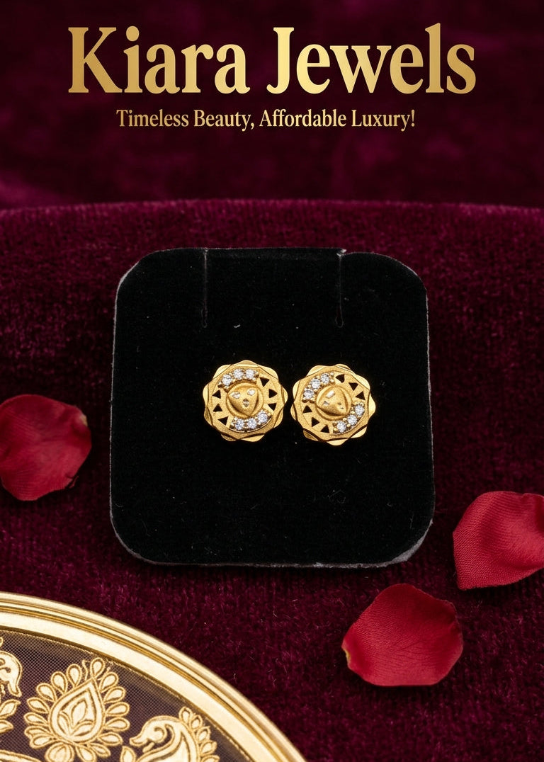 Kriti Earring