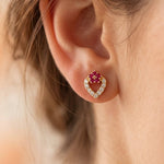 Dhanvi Earrings