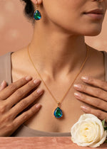 Ayana Chain Pendant