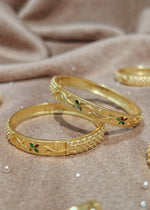 Rashi Bangle (Set of 2)