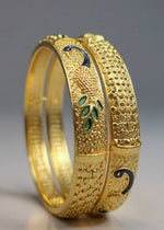 Mayuri Bangle (Set of 2)