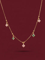 Preet Chain Pendant