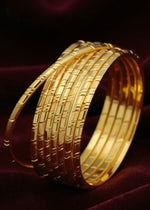 Komal Bangle (Set of 8)
