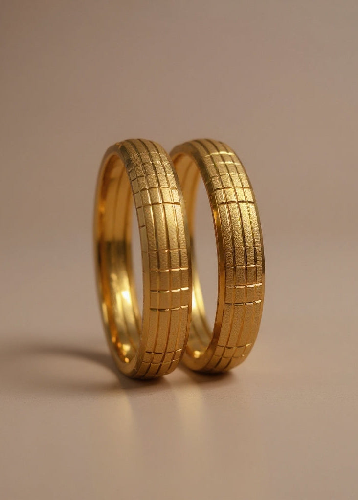 Urvashi Bangle (Set of 2)