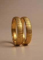 Urvashi Bangle (Set of 2)