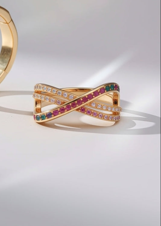 Aahna Ring
