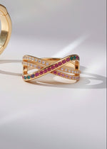 Aahna Ring