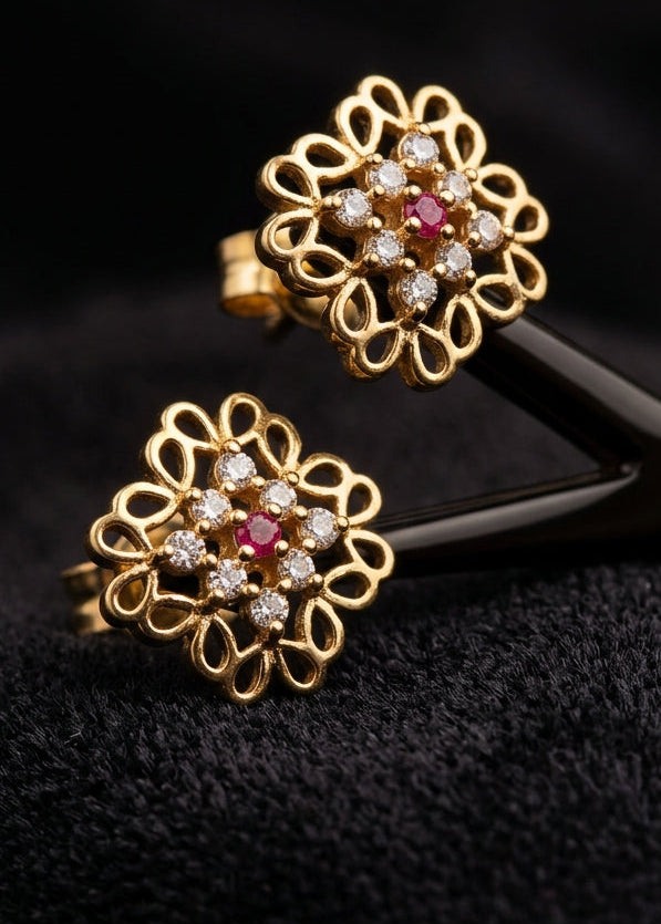 Vartika Earring