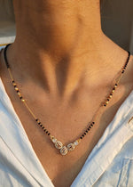 Lavi Mangalsutra