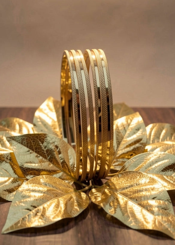 Netra Bangle(Set of 2)