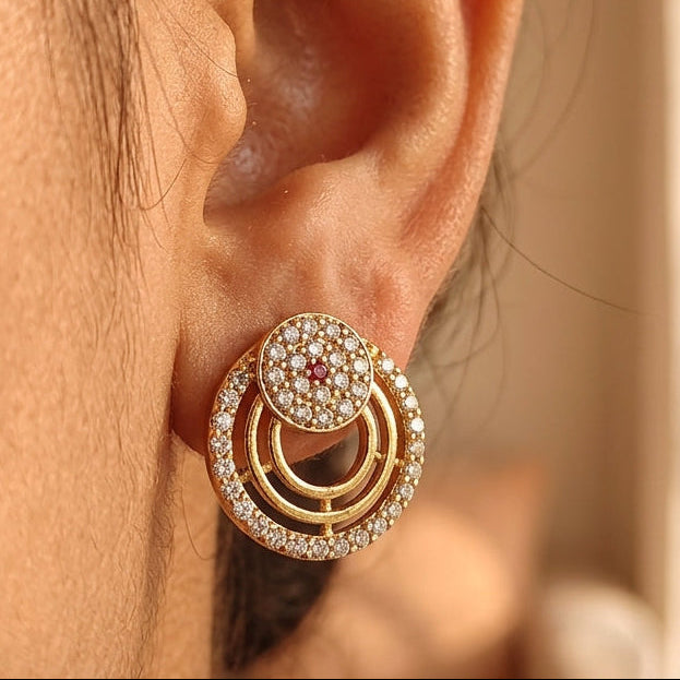 Aditi Earrings