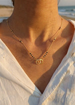 Rimsha Mangalsutra