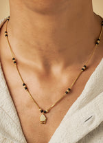 Alisha Mangalsutra