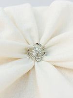 Yatika Ring (Silver)