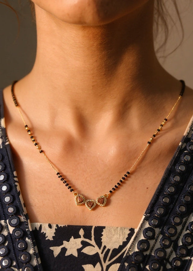 Shanaya Mangalsutra