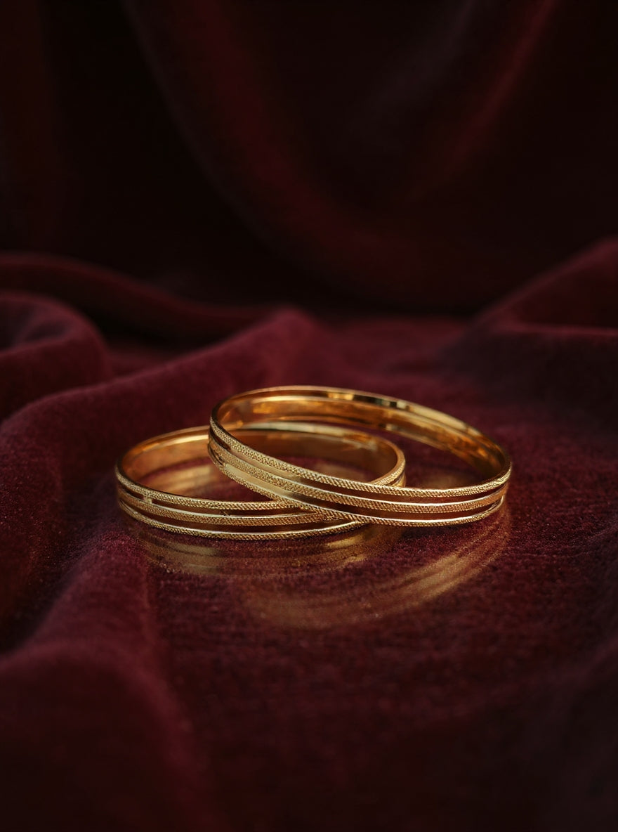 Netra Bangle(Set of 2)