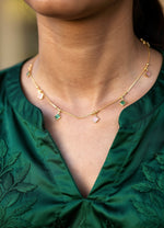 Preet Chain Pendant
