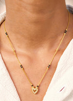 Leena Mangalsutra