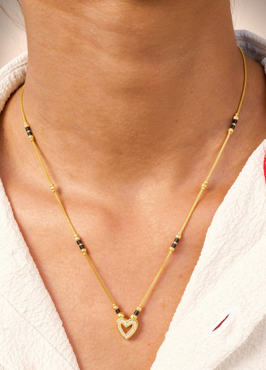 Leena Mangalsutra